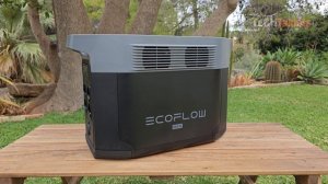 EcoFlow Powerstream & Delta 2 Max Hands-On - DIY Power Saving Solar Setup