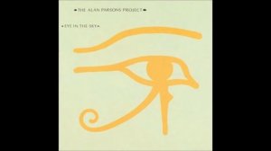 Sirius/Eye In The Sky -  The Alan Parsons Project (1982)