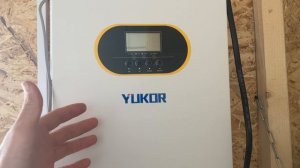 Своя мини электростанция.