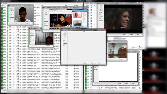 SpyNet 2.6 - Spycronic IN ACTION DEMO