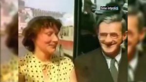 СССР. Послевоенные годы. Кинохроника