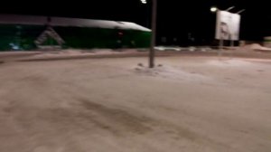 Этот выхлоп нужно услышать))) Toyota mark 2 IR-V Drift. Blow off, все дела)