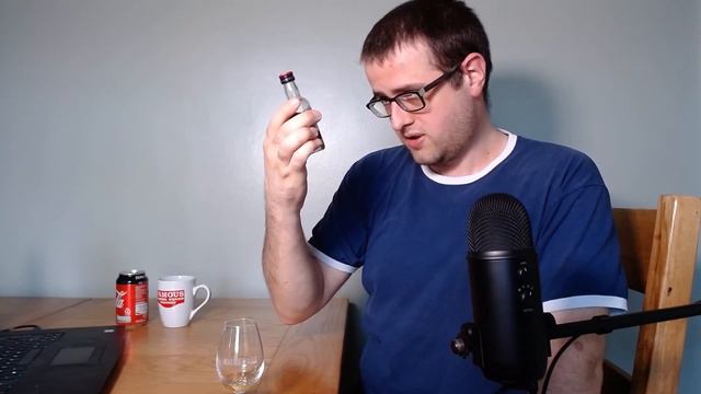 The Famous Grouse, Blends, Royal Warrants and Snobbery - Whisky Review 7 смотреть онлайн