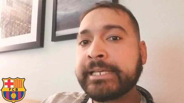 Not bad for Quike Setien смотреть онлайн