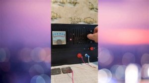 Электрофорез своими руками