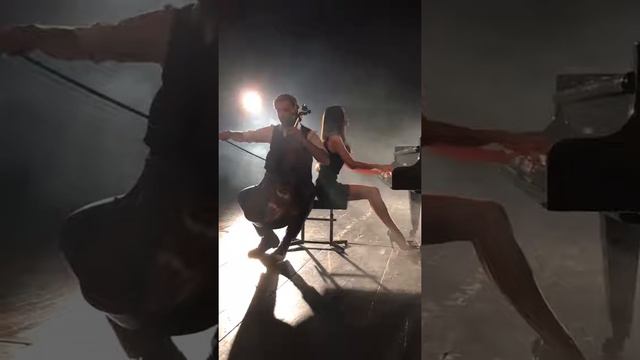 Beethoven Moonlight Sonata 🔊 смотреть онлайн