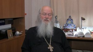 Протоиерей Владимир Волгин о Старчестве:  Кто забрал икону у Зои? Как найти духовника