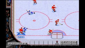 NHL 96 (SNES)
