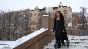 "Воздуха" - Роберт Рождественский