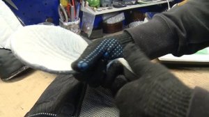 Обзор зимней рабочей обуви Архар на минус 30 и ниже. Зимняя рабочая обувь.