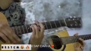Чеченской Песни,Хьомениг Хьо Сайна Вовзалца Со Безамах Ца Тешнера😻🌺