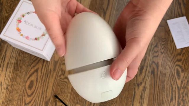 Clark Reviews | Rootsense Ozone Refrigerator Deodorizer & Air Purifier смотреть онлайн