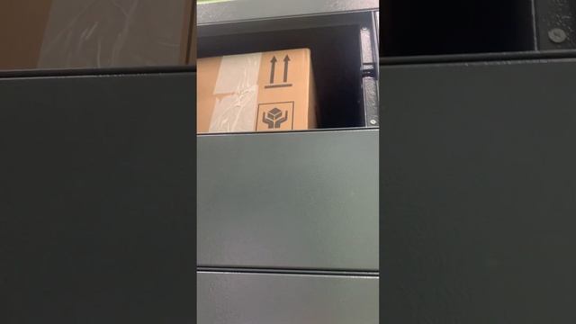 Как получить заказ эйвон в 5Post в Пятерочке