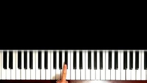 Лунный свет на пианино обучение. Clair de lune Piano Tutorial. Уроки фортепиано