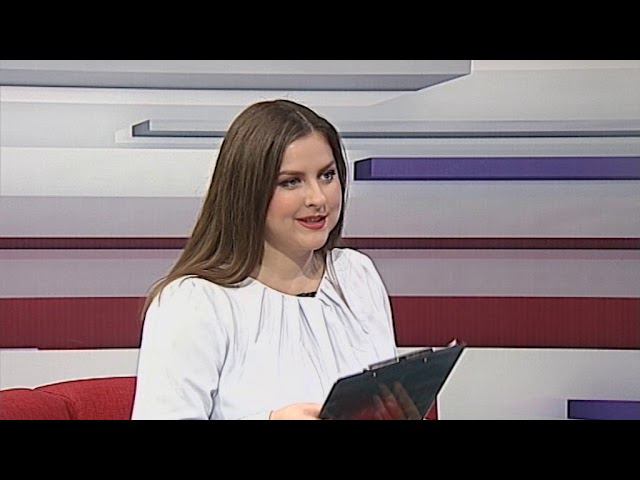 Программа "Будьте здоровы" от 22.10.19: Борьба с ожирением