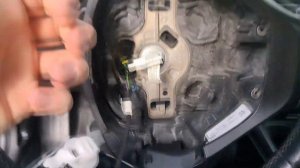 Ставим мультируль в BMW F20