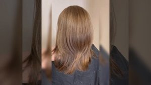 Сложное окрашивание волос??