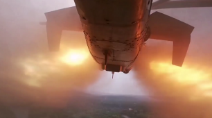 Как используют вертолеты Ка-52  и Ми-8АМТШ  в ходе спецоперации