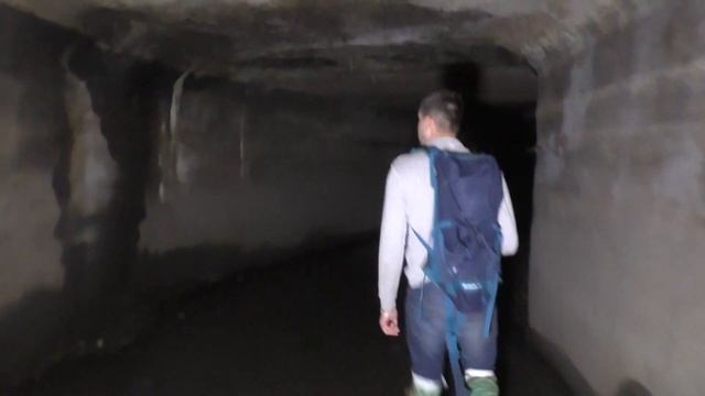 Подземная Москва. Река Неглинная смотреть онлайн