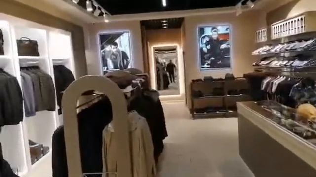 Световые панели Кристалайт от "Медиа Альянс" в ТРЦ "Galleria Minsk"