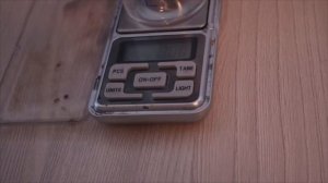 Успеть за 300 секунд, #10: Молярная концентрация (молярность)