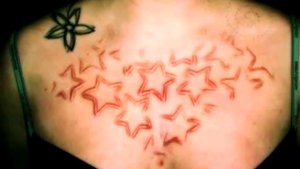 Шрамирование