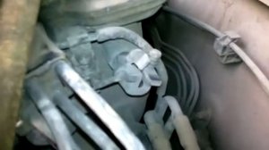 3S-GE 3Gen работа клапана ACIS