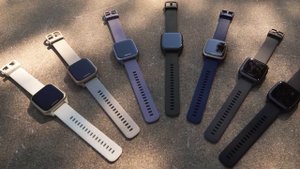 Garmin Venu SQ Music Edition - Обзор на русском языке! Убицы Apple Watch или нет?