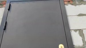 ВХОДНАЯ ДВЕРЬ В ЧАСТНЫЙ ДОМ. НЕ СТАВьТЕ ЧИСТОВУЮ ДВЕРЬ ПОКА НЕ ПОСМОТРИТЕ ЭТО ВИДЕО!!! ТАМБУР НУЖЕН