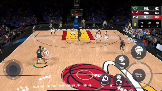 NEW CAREER HIGH 50 PTS!! NBA 2K21 ARCADE EDITION EP. 4 смотреть онлайн