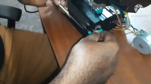 TSC 244 Pro Barcode Printer Service & Repair කොහොම ද හරියට Barcode Printer එකක් නඩත්තු කරන්නෙ හරිය