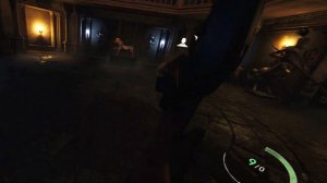Resident Evil 4 Remake | VR MODE | PS VR2 | Обзор | Прохождение на Русском - Часть #14