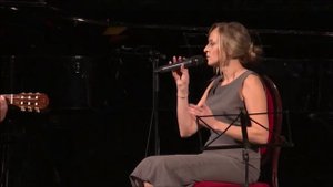 Ксения Полтева и Надя Чечет. Как ты там без меня (Полтева)