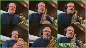 Misirlou by Dick Dale & The Del-Tones
