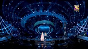 Pawandeep And Arunita Perform A Romantic Duet On "Rim Jhim Rim Jhim" | Indian Idol Season 12 | Uncu