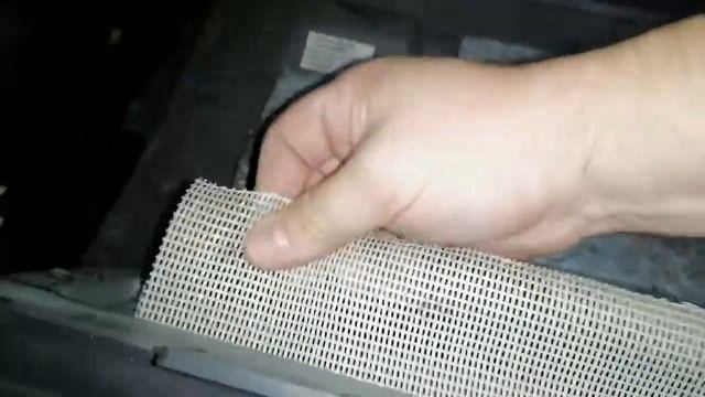 снятие моторчика передней печки WOLKSVAGEN MULTIVAN T5 2003 г.в. смотреть онлайн