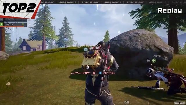 PUBG