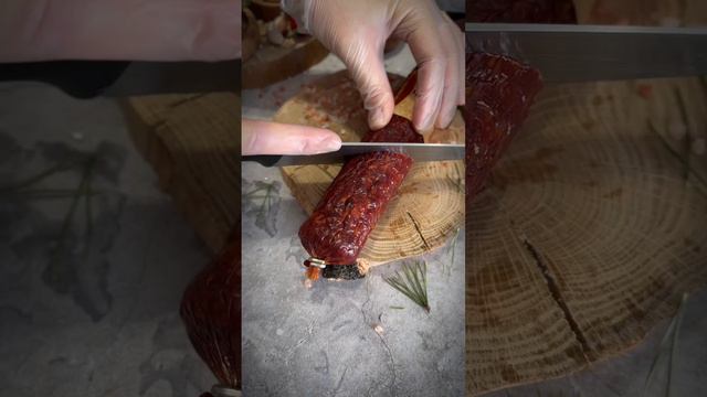 Колбаса ЧОРИЗО