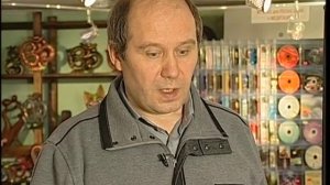 Владимир ТОНКОВ. Интервью.