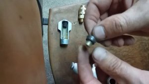 Газированная вода
