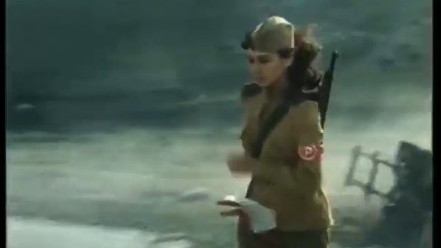 Кодовое название “Южный гром“   1