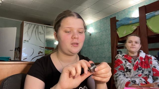 ОГЛЯД КОСМЕТИКИ ВІД ЛЮБАНІ ☺️