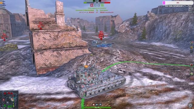 СТРИМ АНИМЕ неДЕВОЧКи И ТАНКОВ (´・ω・`) смотреть онлайн