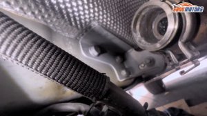 Mercedes AdBlue DPF And NOX Problem Fix | P229F91