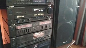 Technics SC-D5000