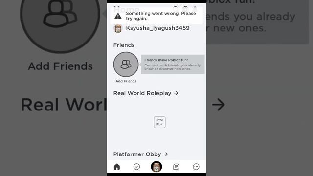 Что значит ошибка 529 в роблоксе??? И что делать если она возникла?￼￼? смотреть онлайн