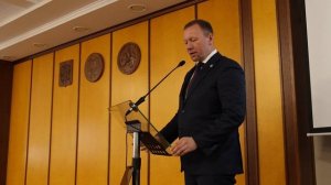 Конференция "Диспетчеризация и управление в энергетике"