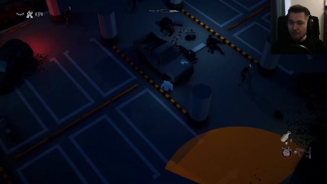 Прохождение SKYHILL: Black Mist - Часть 6: Все сложнее и сложнее смотреть онлайн