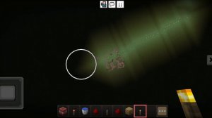 запускаемся в космос в Майнкрафте