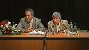 Валерия Иман Порохова "Ислам-как он есть" часть 02